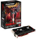 Obrazek PowerColor - niereferencyjne Radeony serii HD 6900
