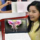 Obrazek LG Xnote P210 z procesorami Core i3 & i5