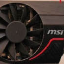 Obrazek MSI - GeForce GTX 580 i Radeon HD 6970 w wersji Lightning