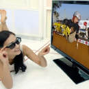 Obrazek LG LW6500 - kolejny telewizor 3D