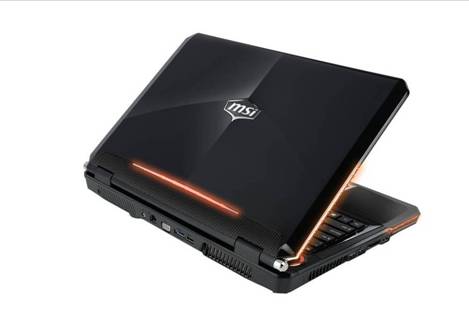 MSI GX660 z technologi dwiku DTS