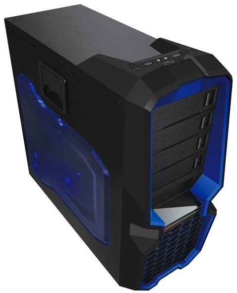 Raidmax Blackstorm