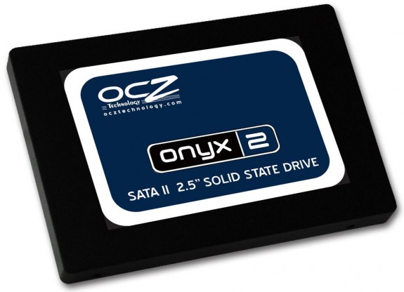 OCZ Onyx 2 SSD