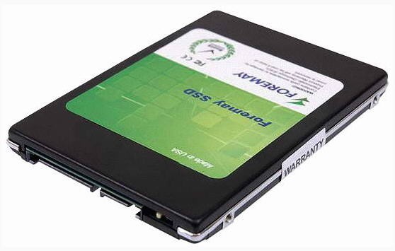 Foremay EC188 M-series SATA 6.0 Gbps