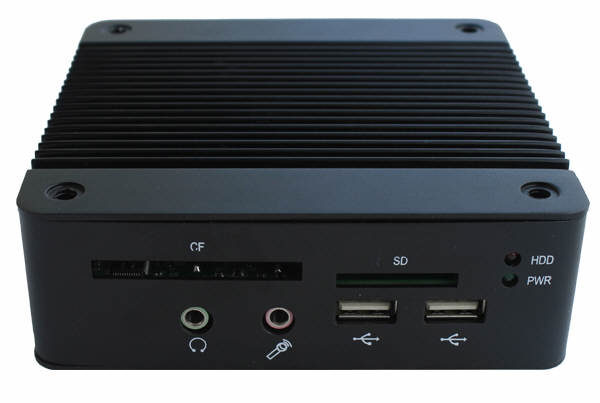 Habey USA BIS-6620-IV Mini-PC