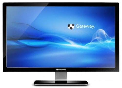 Gateway - trzy nowe modele z podwietleniem LED
