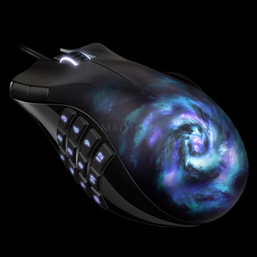 Razer Naga – Edycja Specjalna