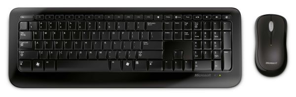 Wireless Desktop 800 