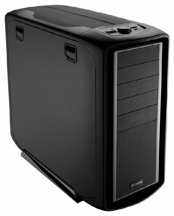 Corsair 600T