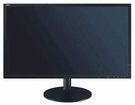 NEC MultiSync EX231W 