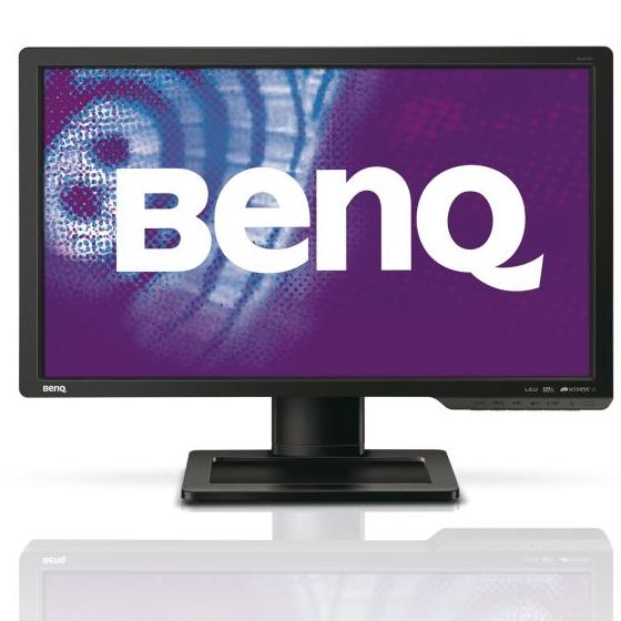 BenQ XL2410T - dla graczy przez graczy...
