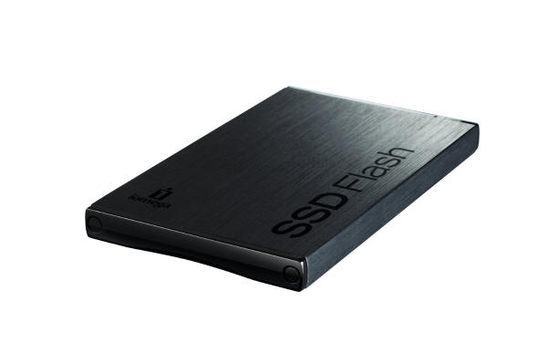 Dyski zewntrzne Iomega External USB 3.0 SSD Flash Drives