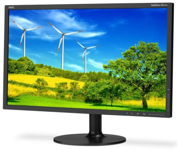 NEC MultiSync EX231W