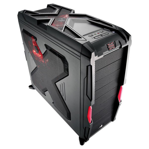 Aerocool Strike-X 
