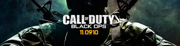 Call of Duty: Black Ops - minimalne wymagania