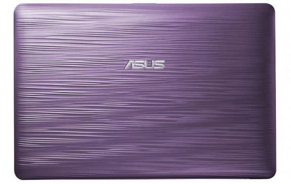 Asus Eee PC 1015PW w nowej stylizacji