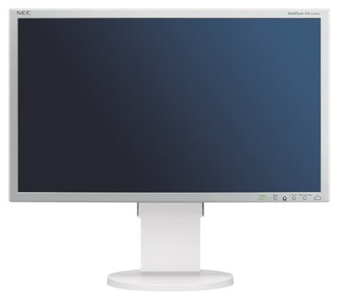 NEC MultiSync EA232WMi