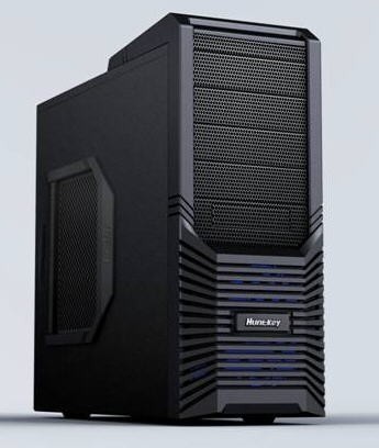 HuntKey Shield H405