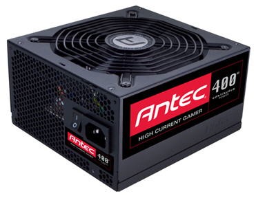 Zasilacze Antec High Current Gamer