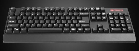 Zowie Gear Celeritas