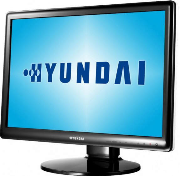 Hyundai W223D
