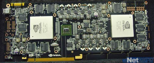 GeForce GTX 595 ju czeka?
