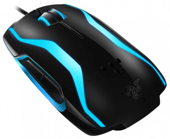 Razer TRON - rusza sprzeda
