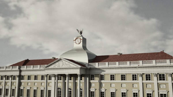 AMD wspiera projekt Uniwersytetu Warszawskiego