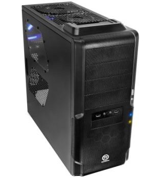 Thermaltake Dokker w kraju