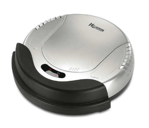 Robot posprzta za Ciebie
