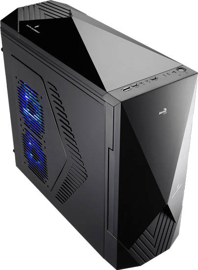 Aerocool PGS-R Sixth Element 