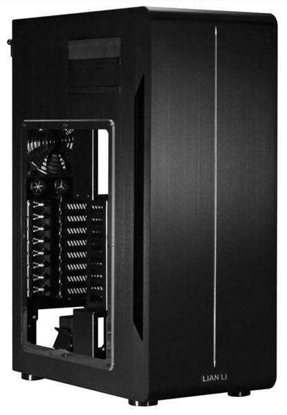 Lian Li Tyr PC-X500FX