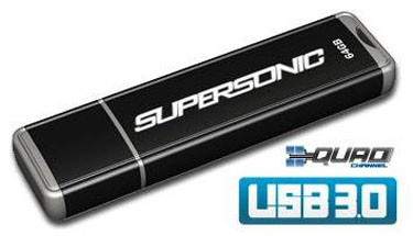 Patriot Supersonic USB 3.0