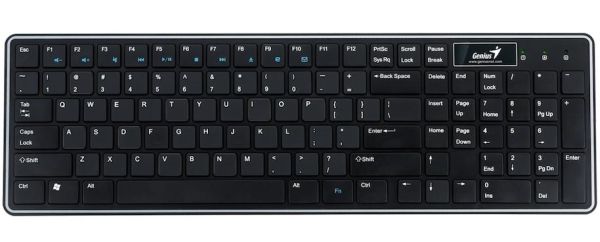 Genius LuxeMate i220