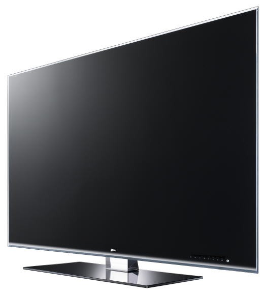 LG Nano FULL LED LW9500 & LW7700