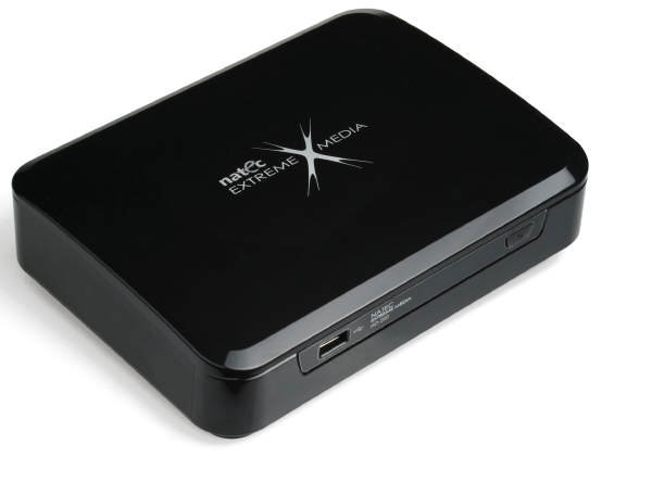 Natec Extreme Media HD-200