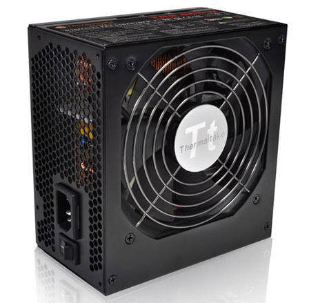 Thermaltake TR2 z certyfikatem 80Plus Bronze