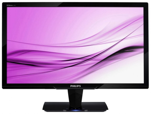 Philips Brilliance 234CL2SB Blade