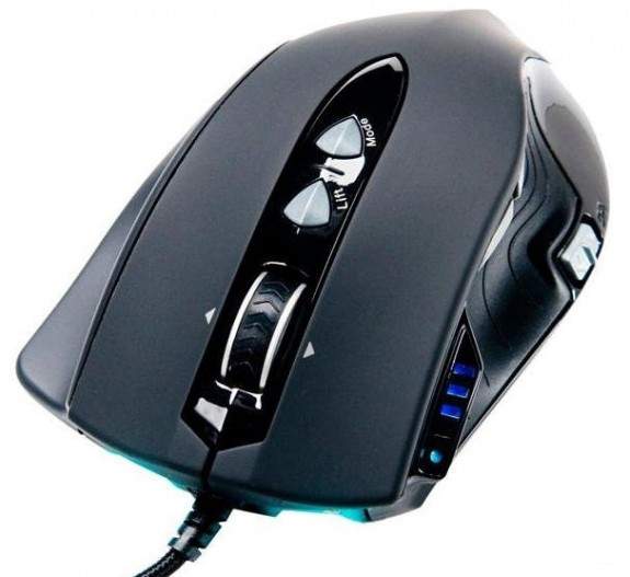 Revoltec FightMouse Elite