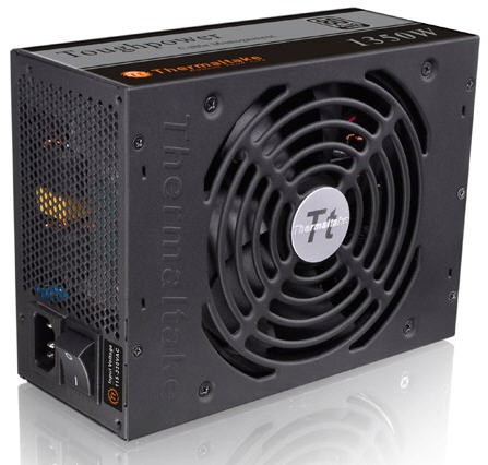 Thermaltake Toughpower 1350W