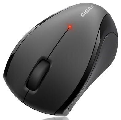 Gigabyte M7800E - bezprzewodowa mysz...