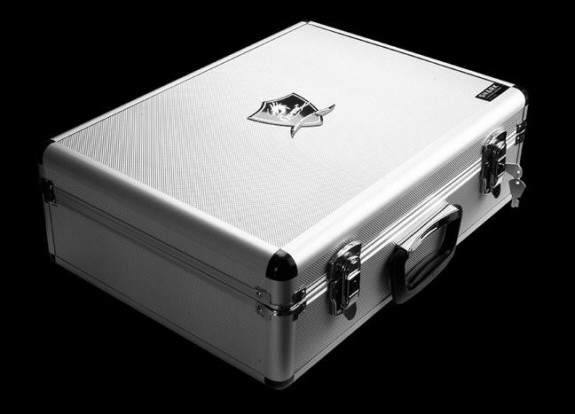 Colorful iGame460 Commemorative Edition