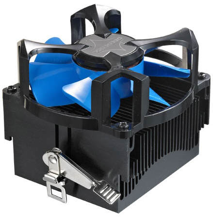 DeepCool Beta 11 - may, a moe sporo...