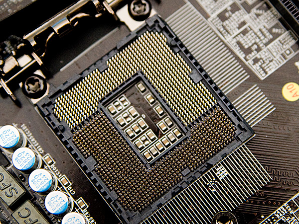 Intel przedstawia bliej architektur Sandy Bridge