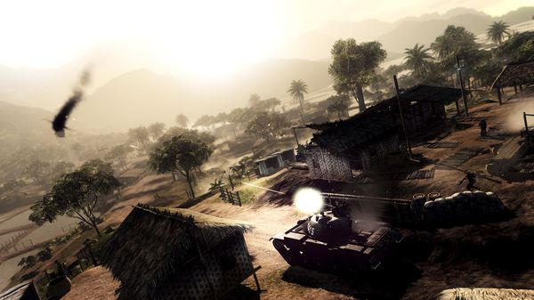 Bad Company 2 Vietnam