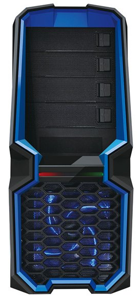 Raidmax Blackstorm