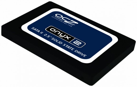 OCZ Onyx 2 SSD