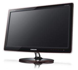 Samsung P2770FH z czasem reakcji 1ms
