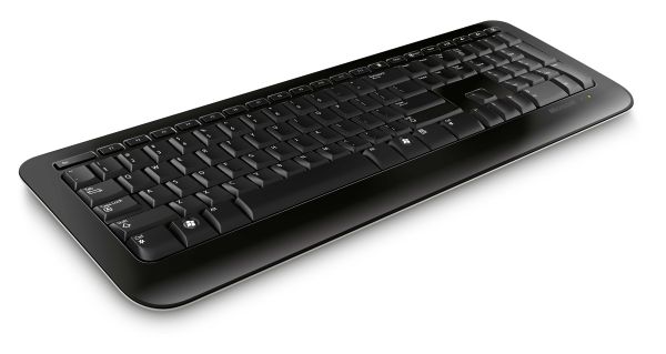 Wireless Desktop 800 
