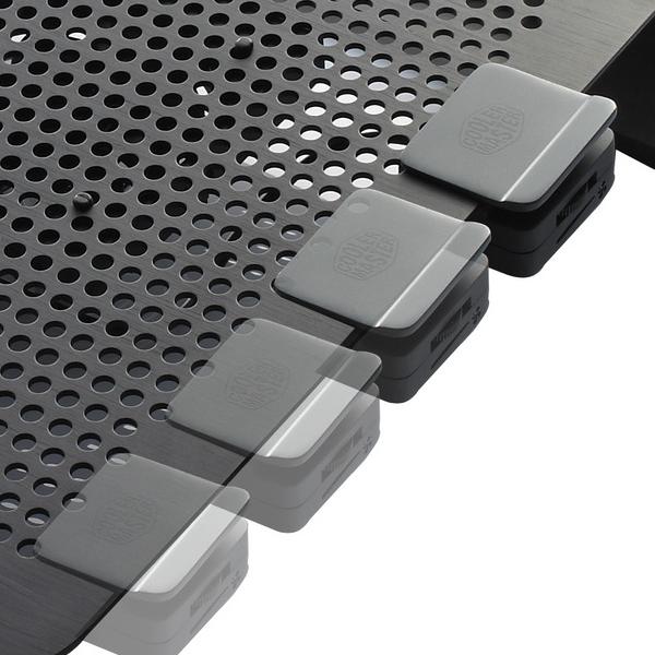 CoolerMaster NotePal U3 